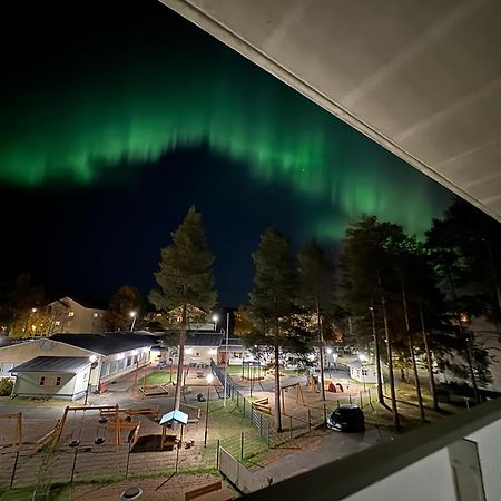 Rovaniemi Lapland Apartments Eksteriør bilde
