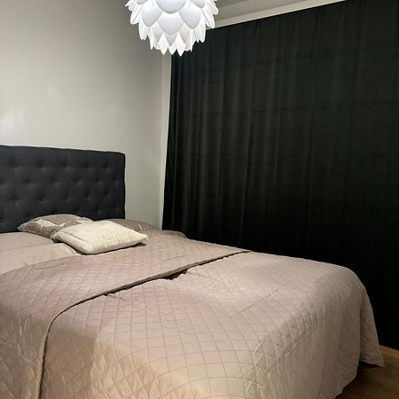 Rovaniemi Lapland Apartments Eksteriør bilde