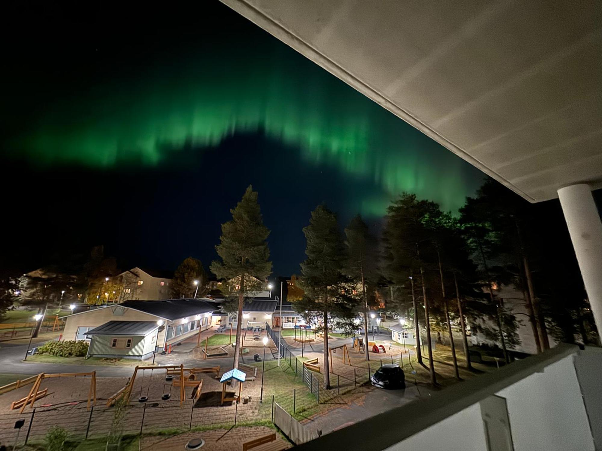 Rovaniemi Lapland Apartments Eksteriør bilde