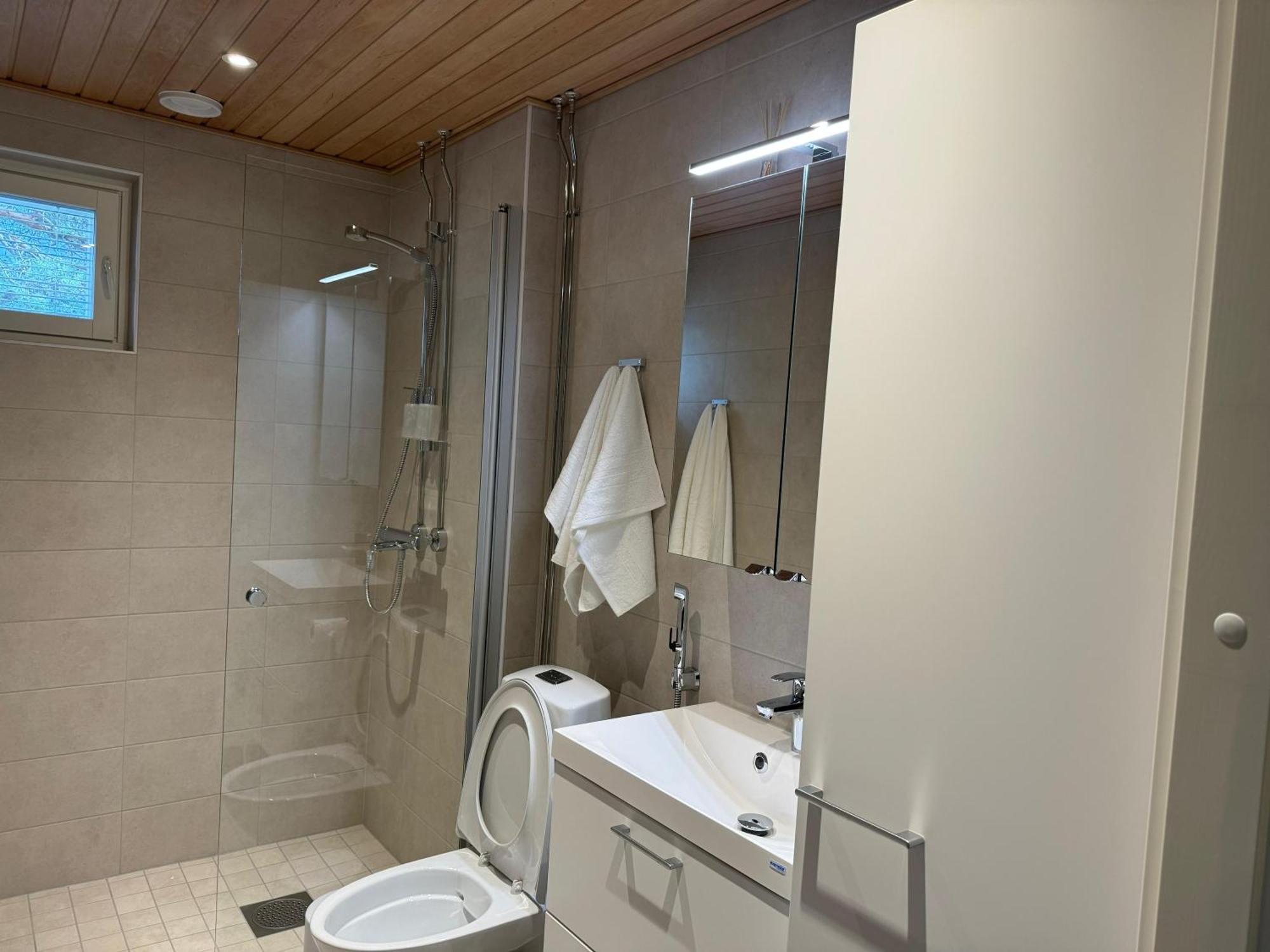 Rovaniemi Lapland Apartments Eksteriør bilde