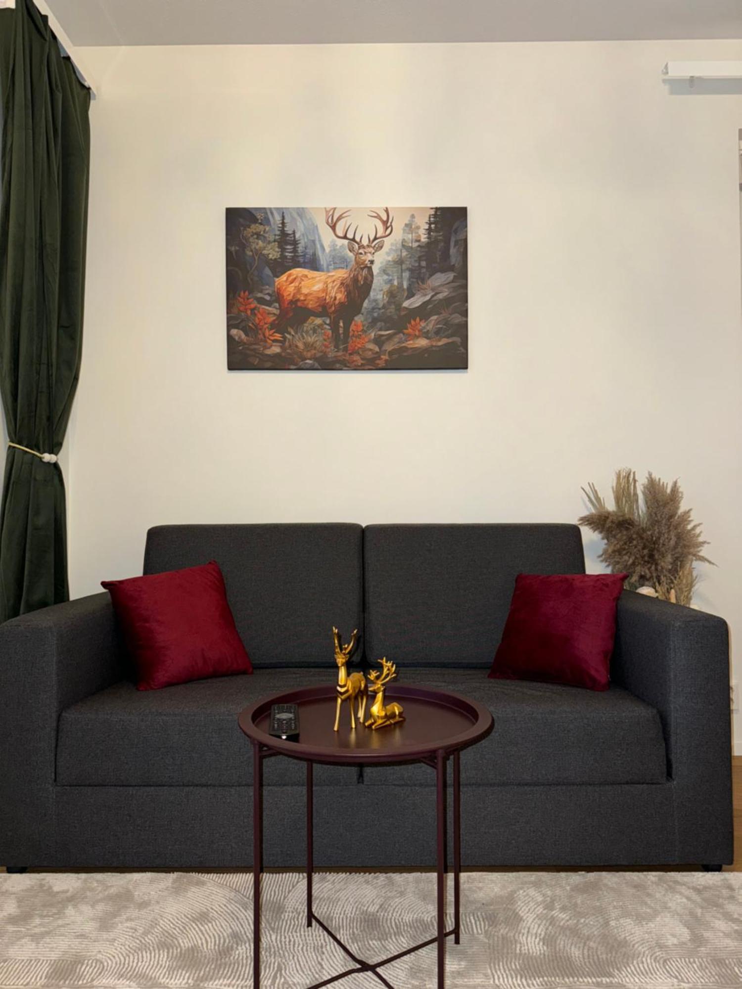 Rovaniemi Lapland Apartments Eksteriør bilde
