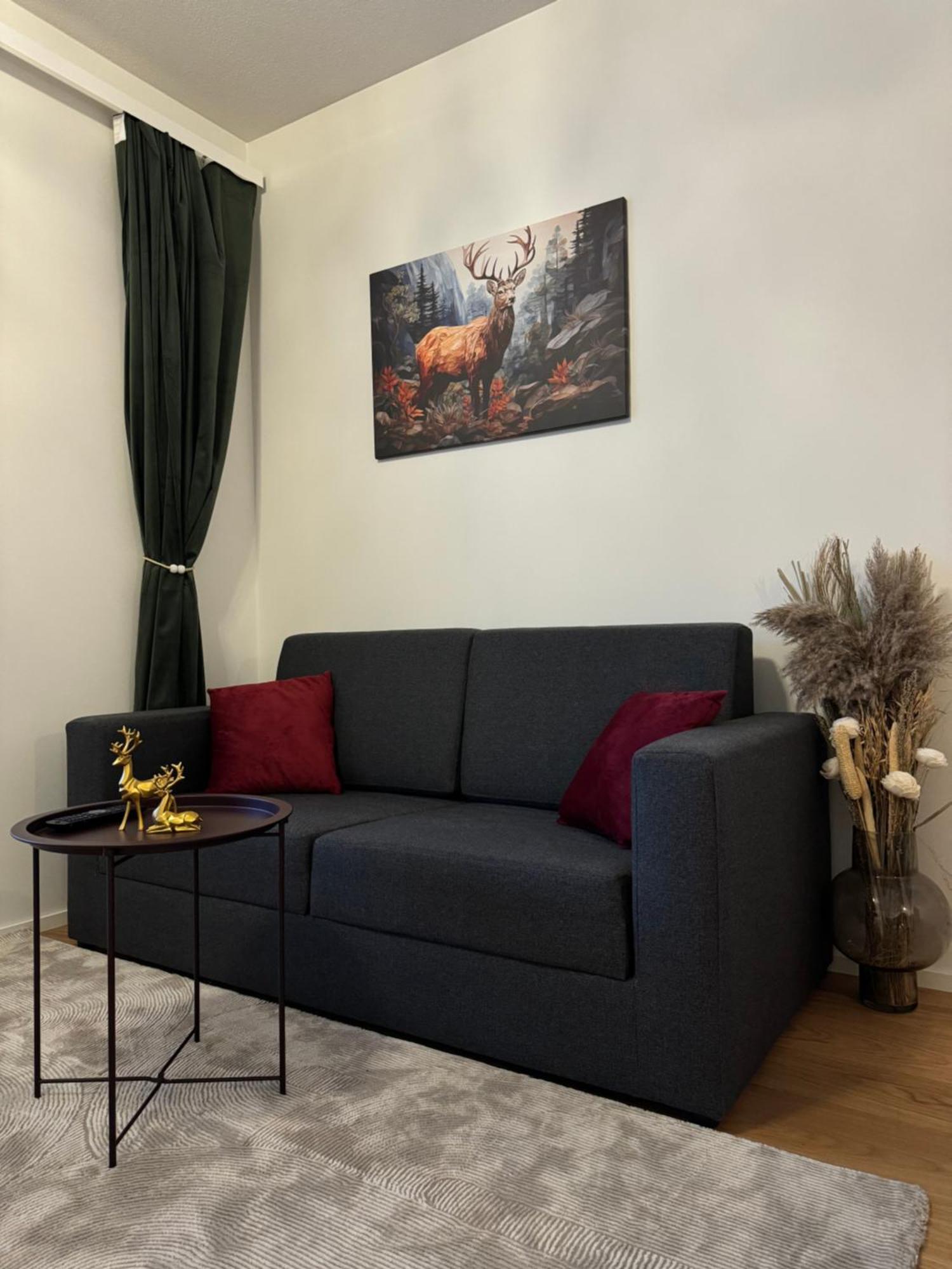 Rovaniemi Lapland Apartments Eksteriør bilde