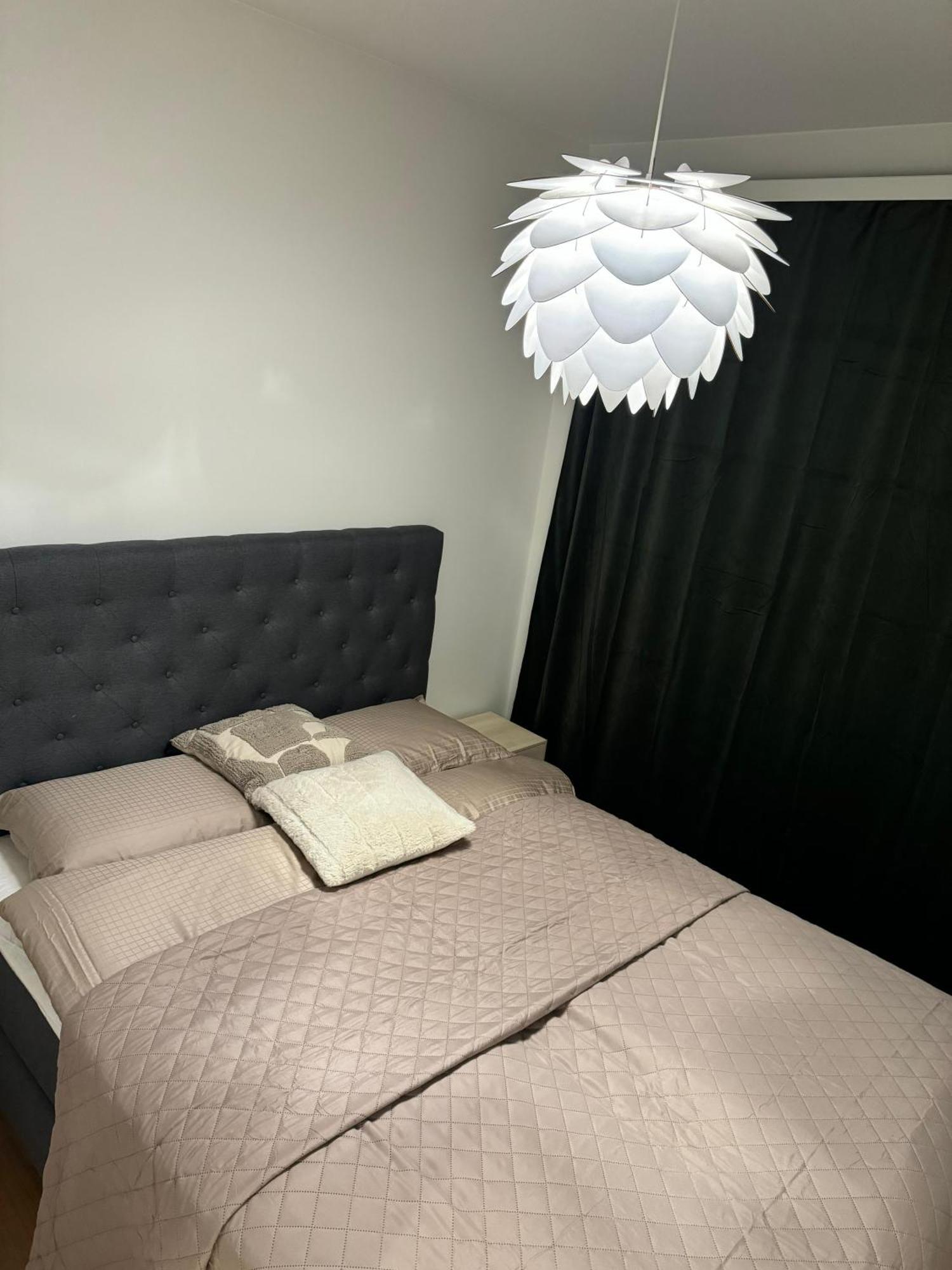 Rovaniemi Lapland Apartments Eksteriør bilde